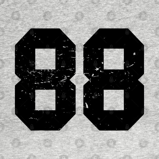 88 by Joss